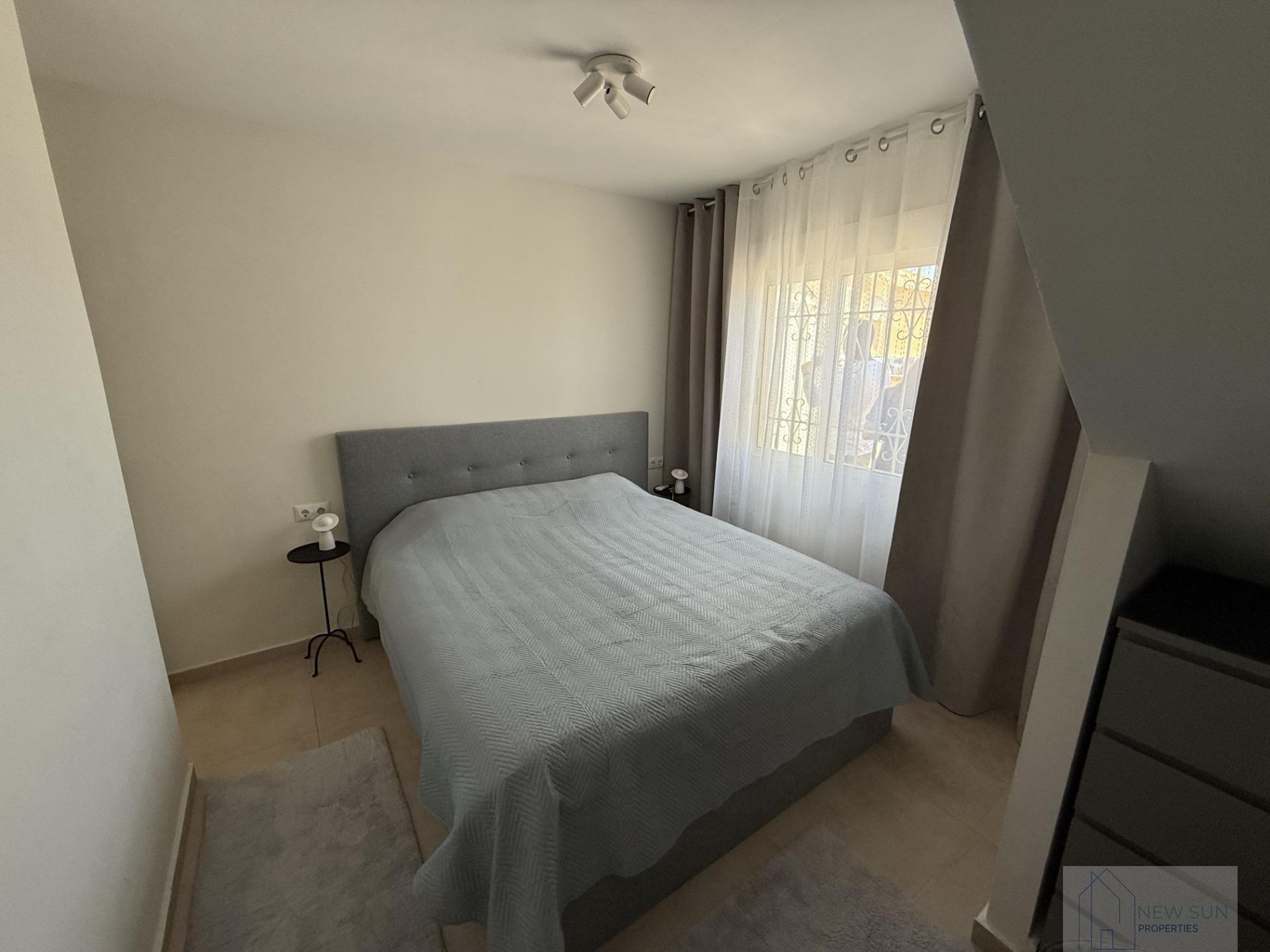 For sale of house in Torrevieja