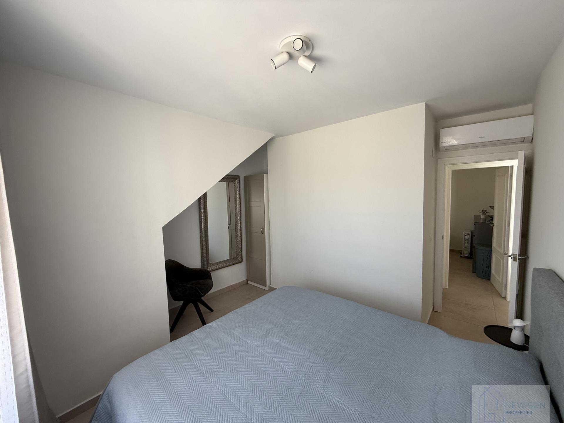 For sale of house in Torrevieja