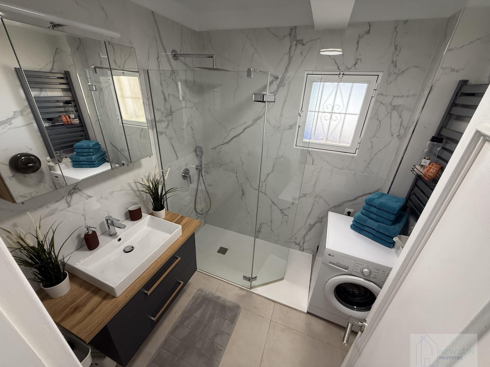 For sale of house in Torrevieja