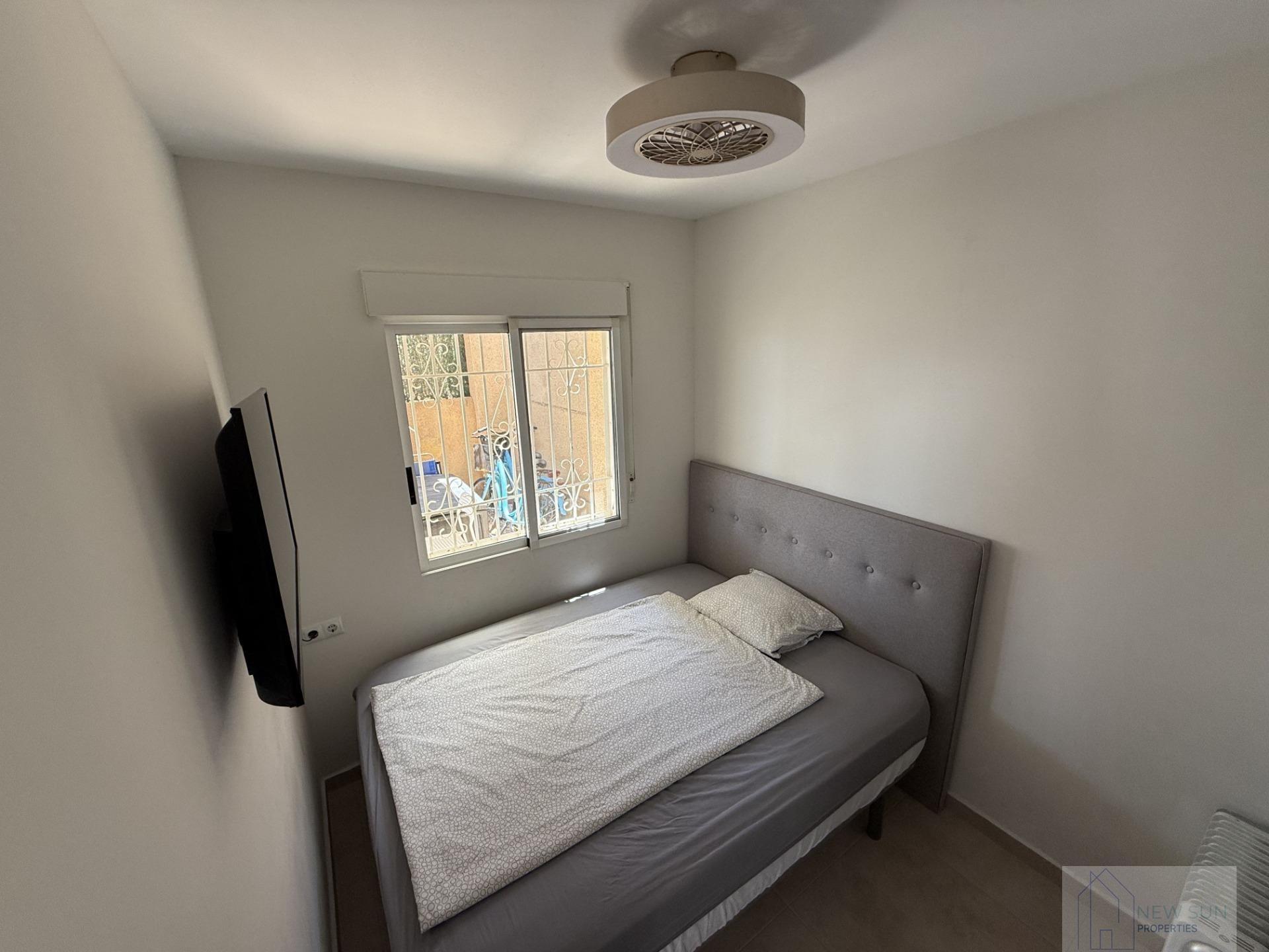 For sale of house in Torrevieja