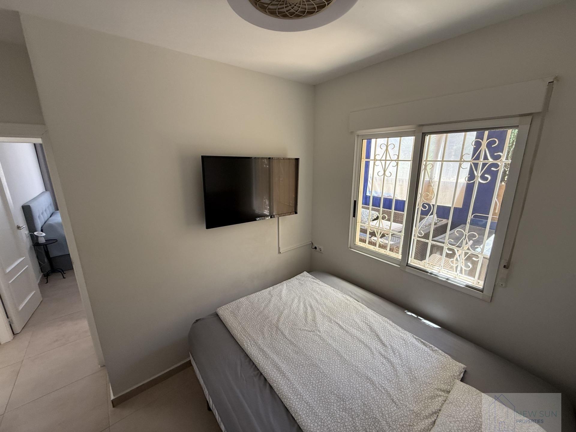 For sale of house in Torrevieja