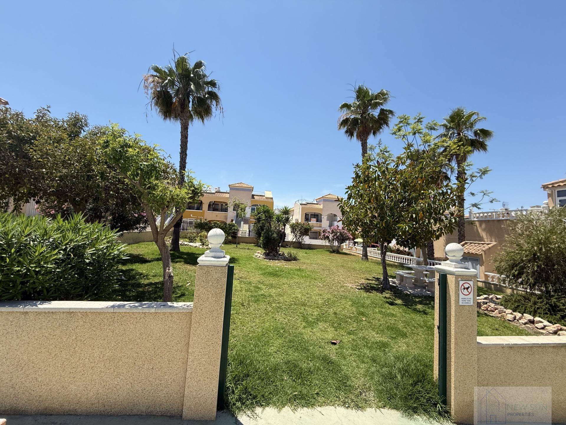 For sale of house in Torrevieja