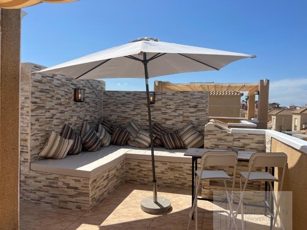 For sale of house in Torrevieja