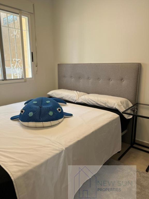 For sale of house in Torrevieja