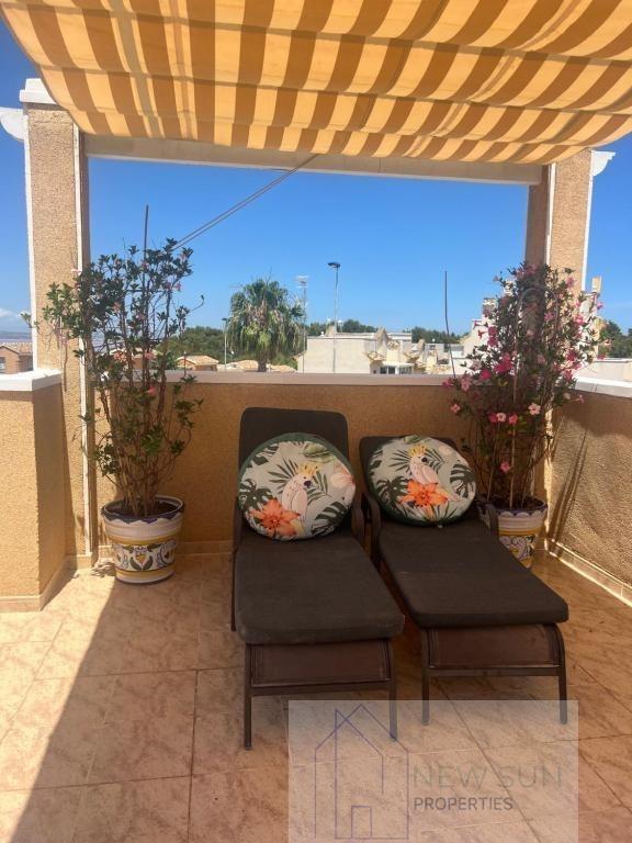 For sale of house in Torrevieja