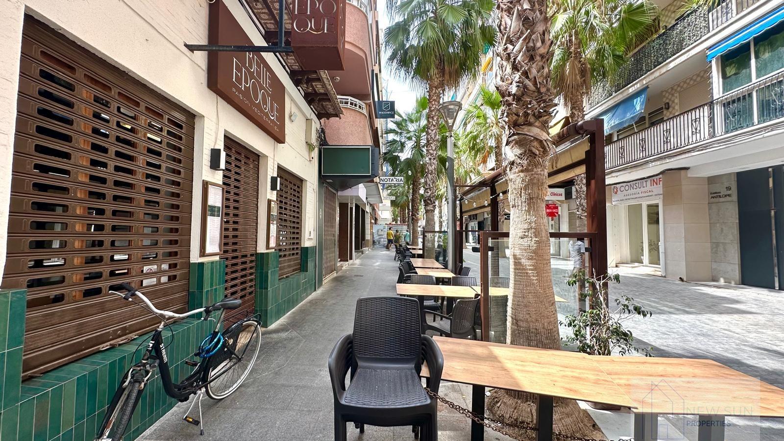 For sale of apartment in Torrevieja