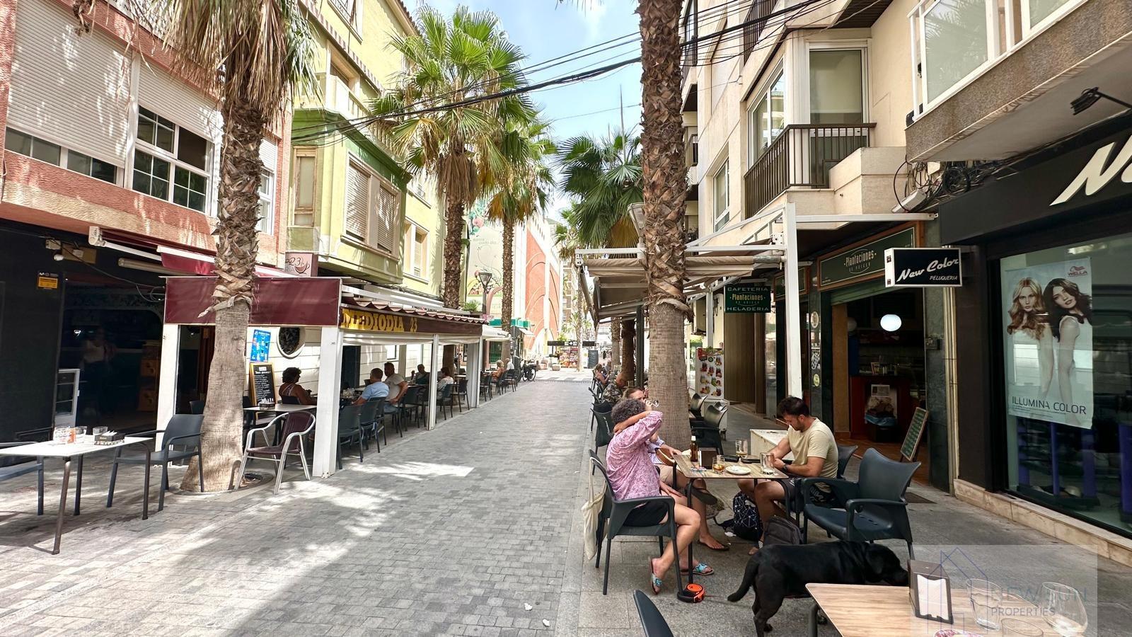 For sale of apartment in Torrevieja