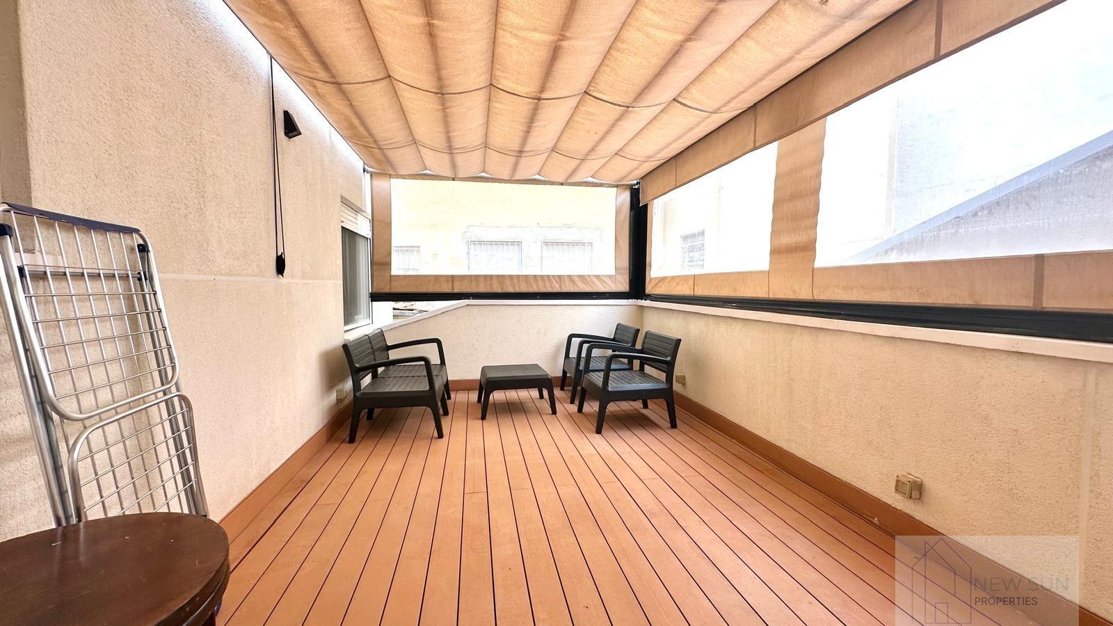 For sale of apartment in Torrevieja