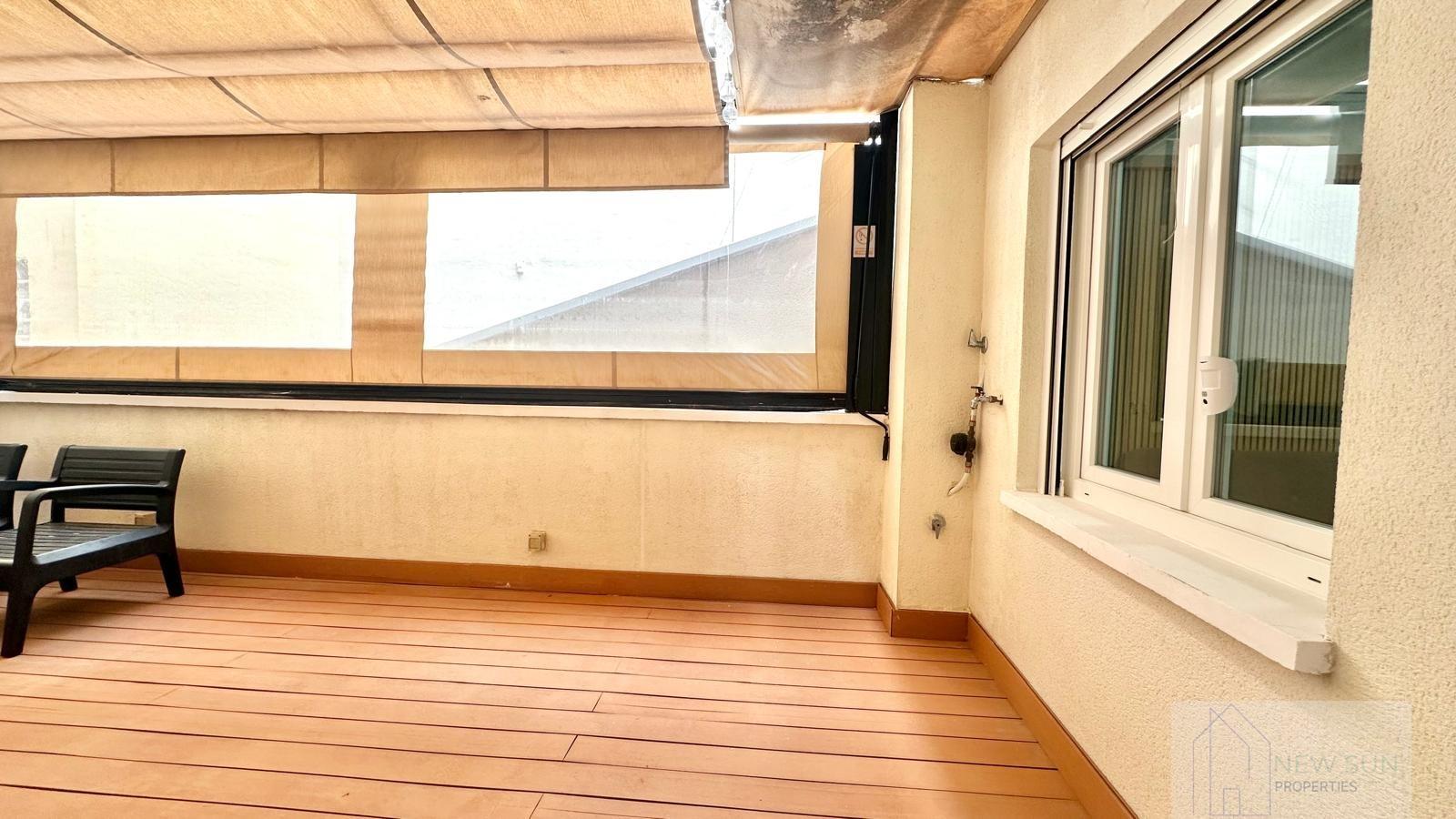 For sale of apartment in Torrevieja