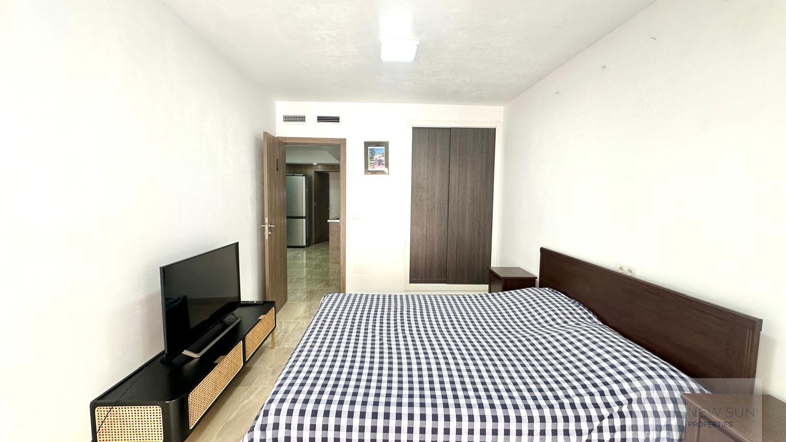 For sale of apartment in Torrevieja