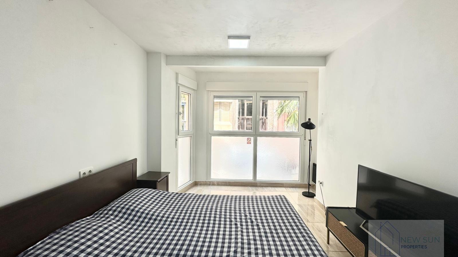 For sale of apartment in Torrevieja