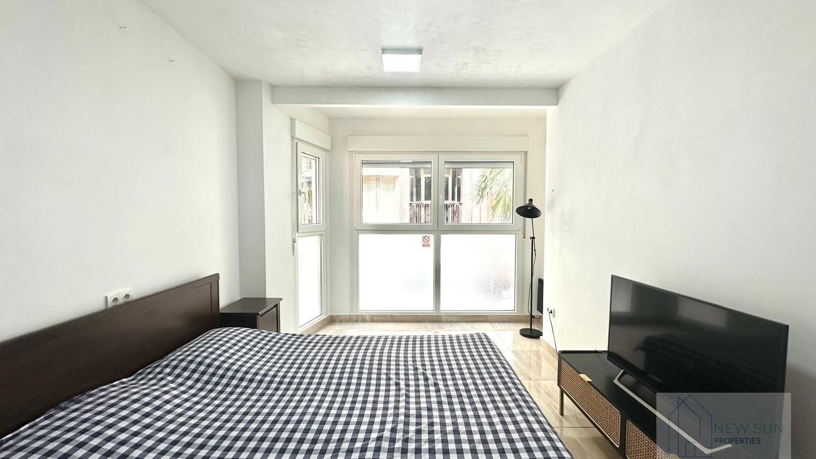 For sale of apartment in Torrevieja