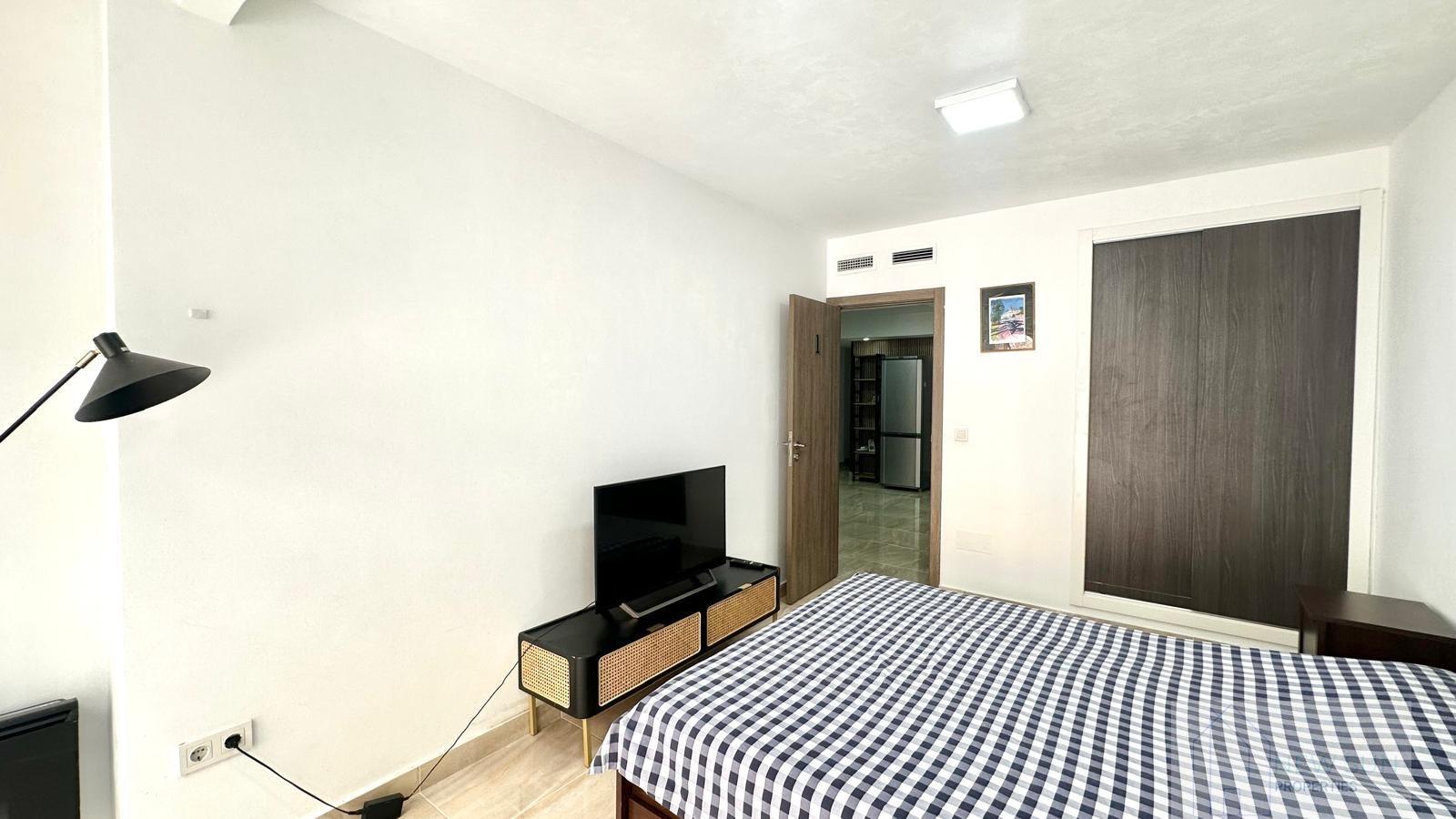 For sale of apartment in Torrevieja