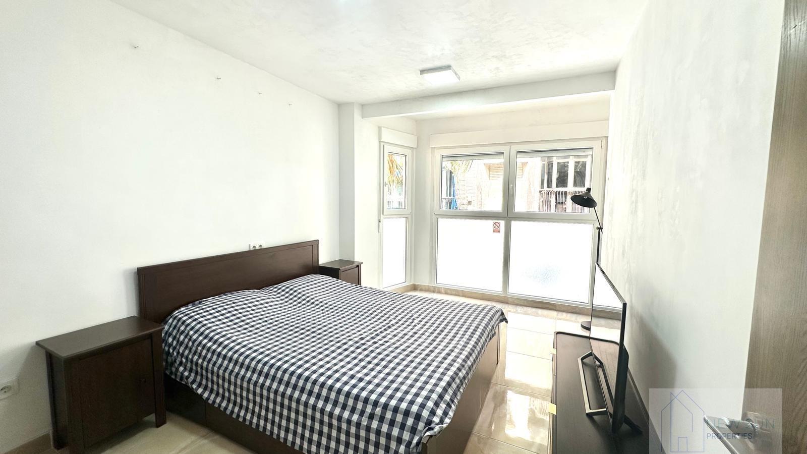 For sale of apartment in Torrevieja