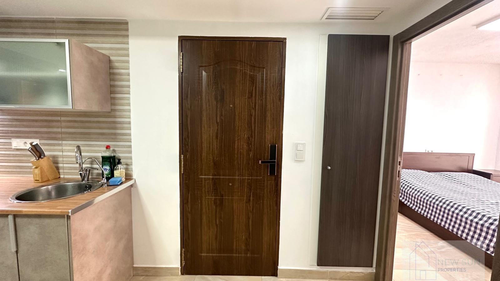 For sale of apartment in Torrevieja