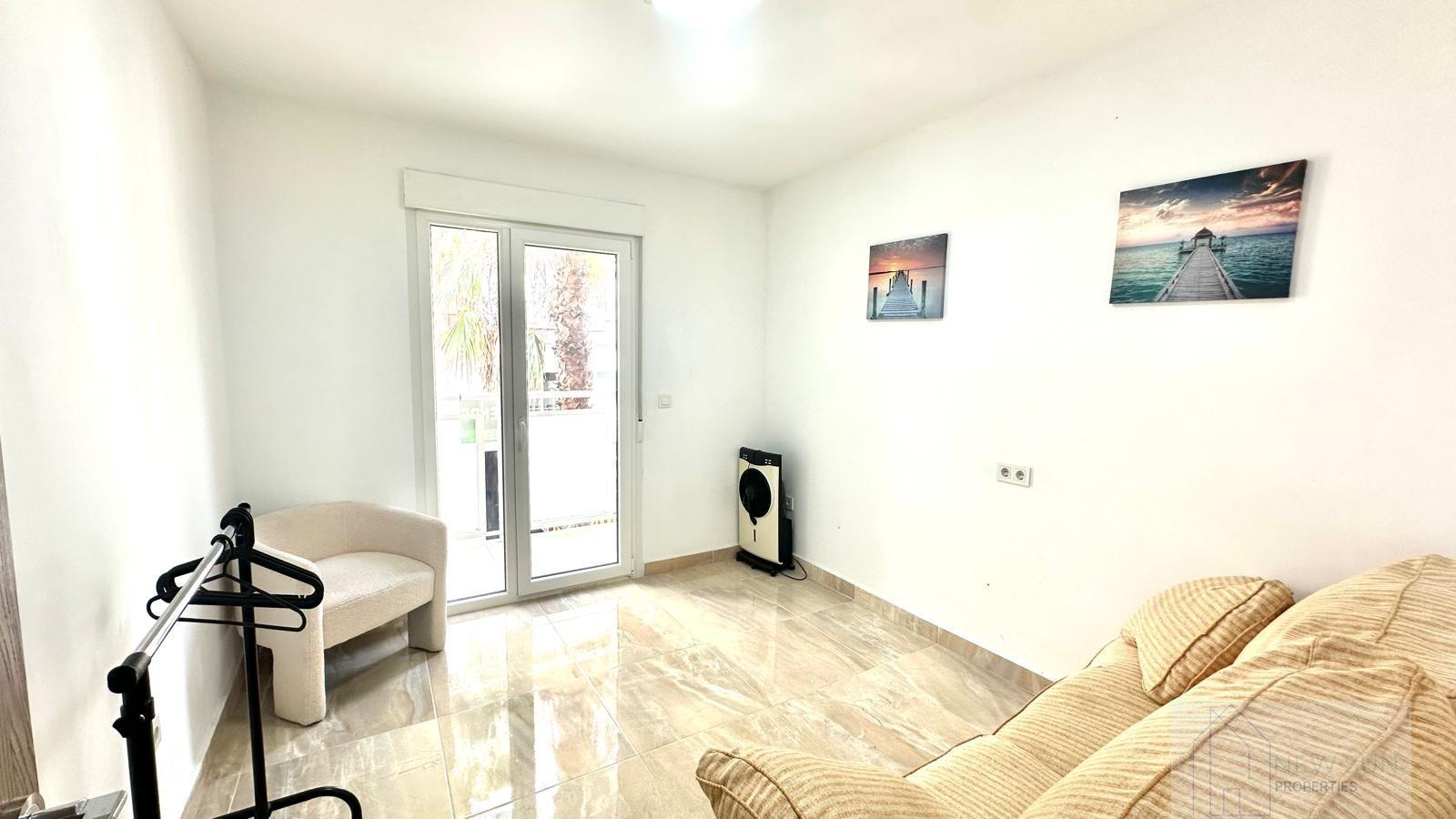 For sale of apartment in Torrevieja