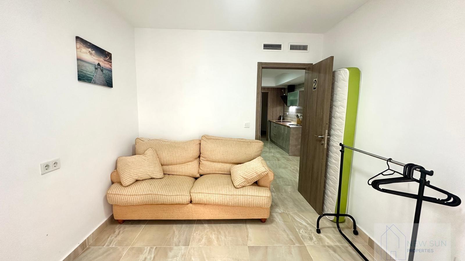 For sale of apartment in Torrevieja