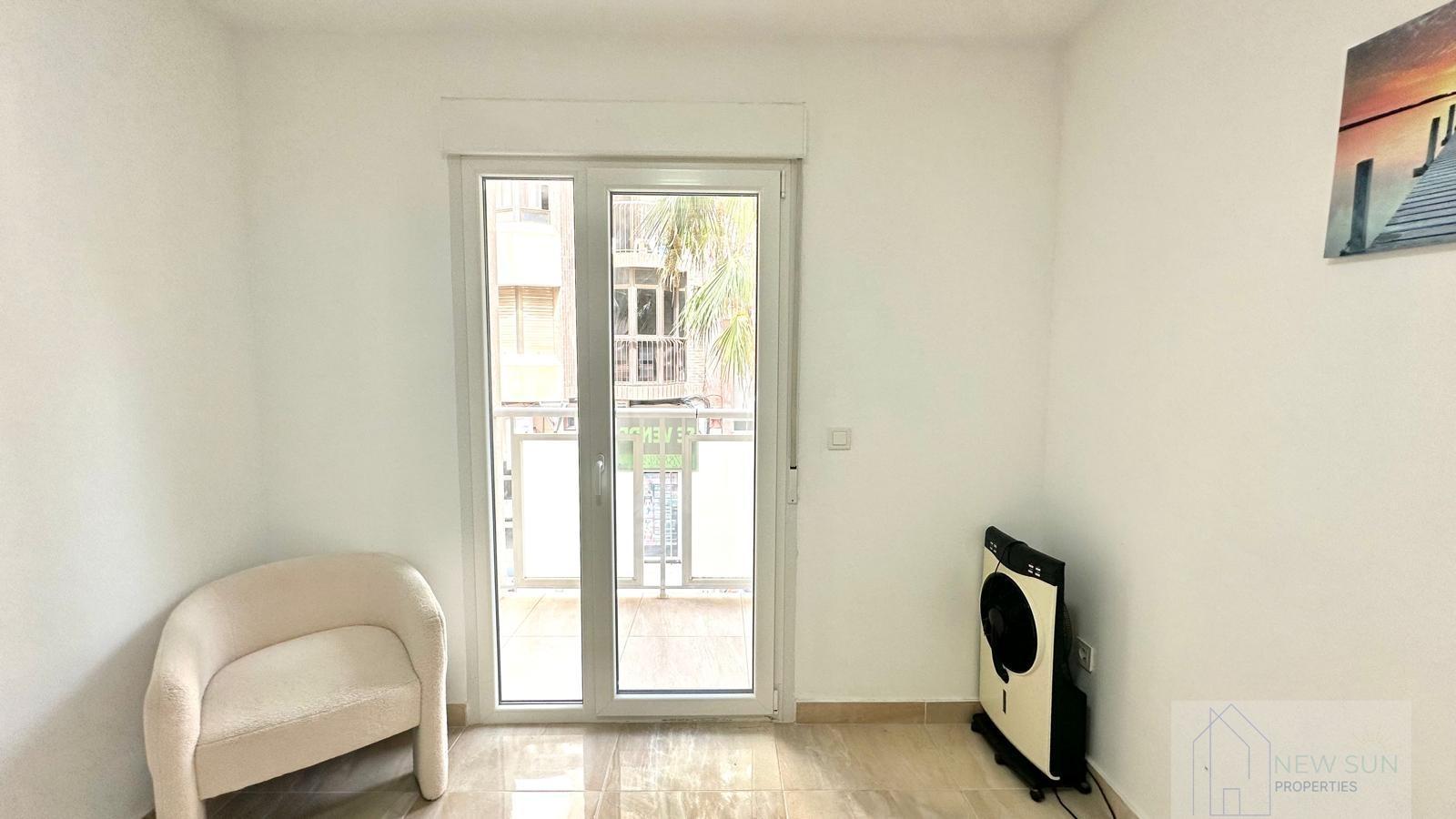 For sale of apartment in Torrevieja
