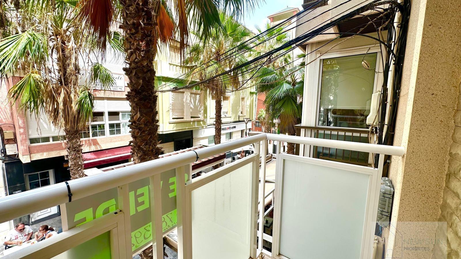 For sale of apartment in Torrevieja