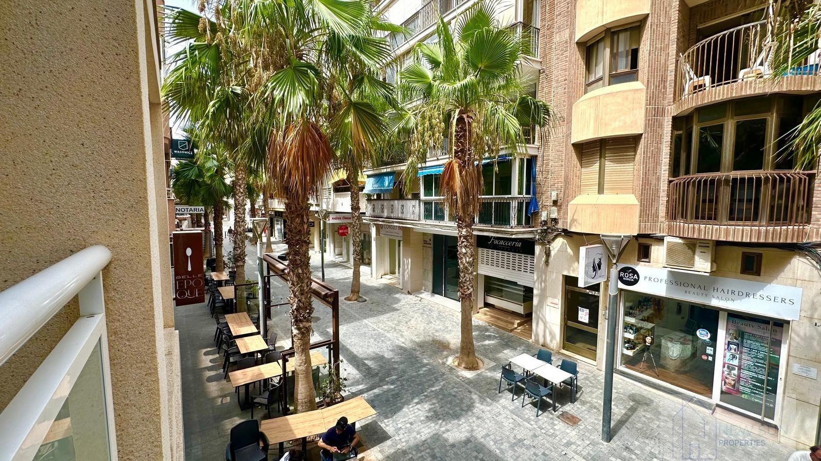 For sale of apartment in Torrevieja