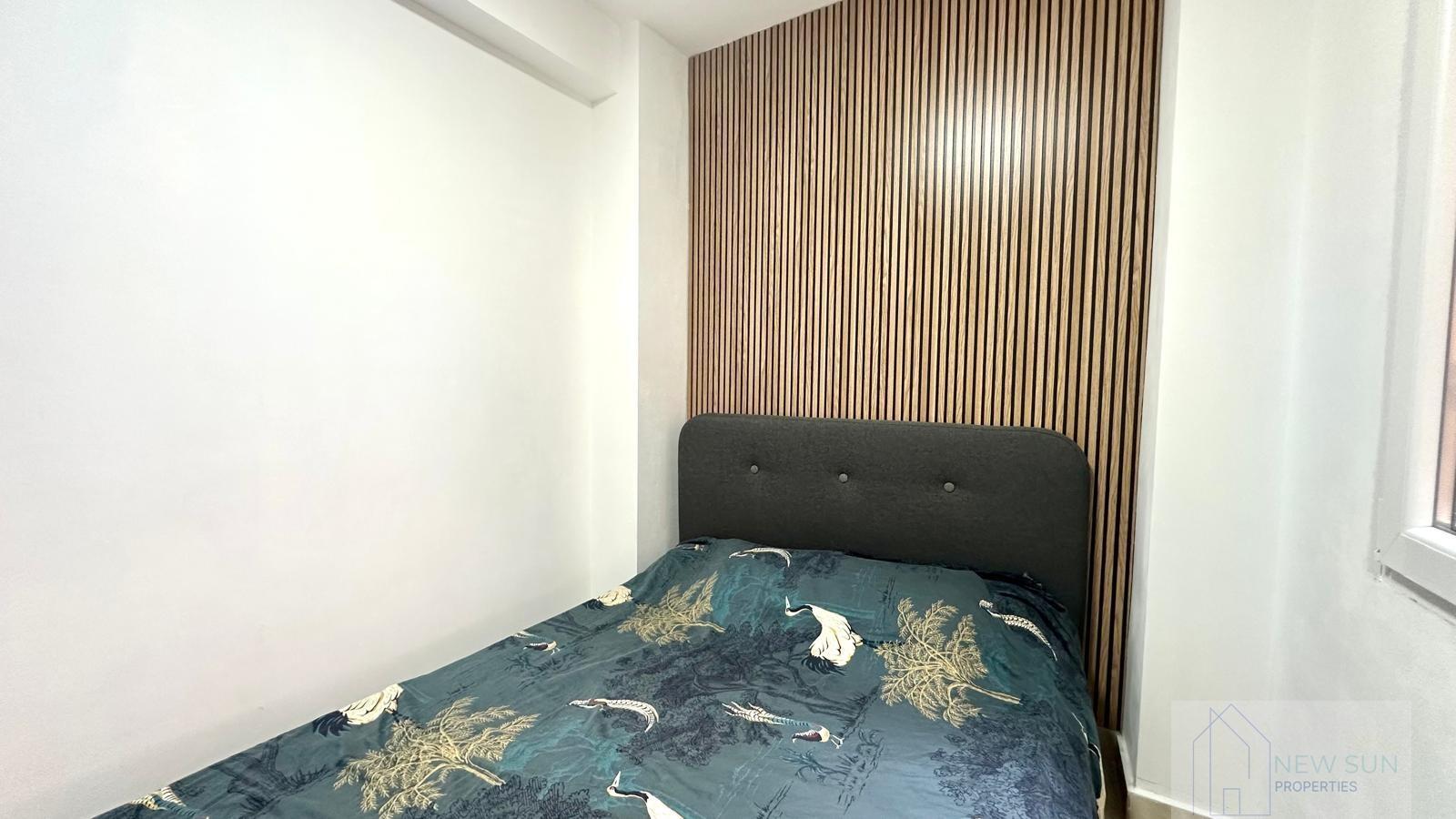 For sale of apartment in Torrevieja