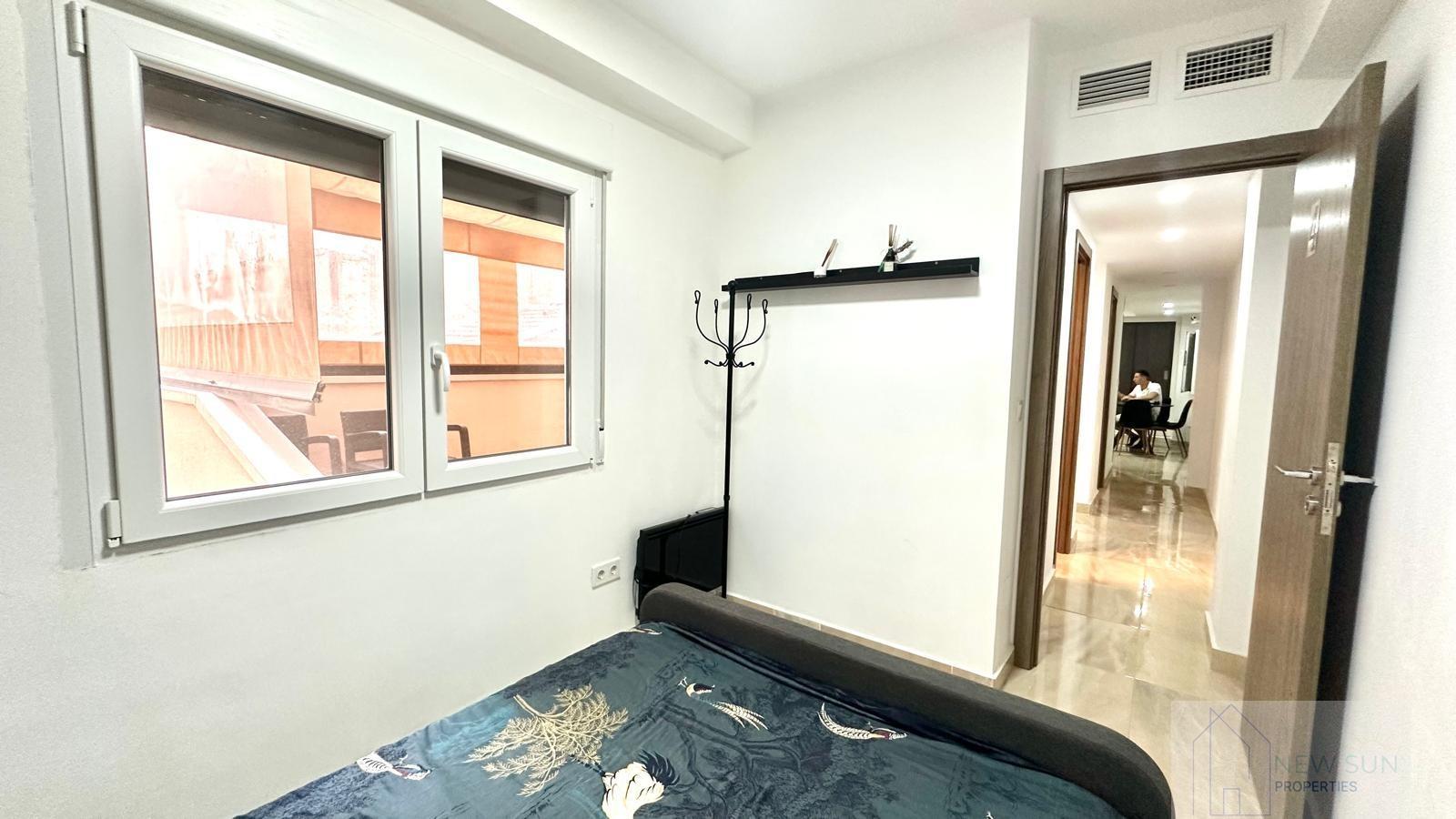 For sale of apartment in Torrevieja