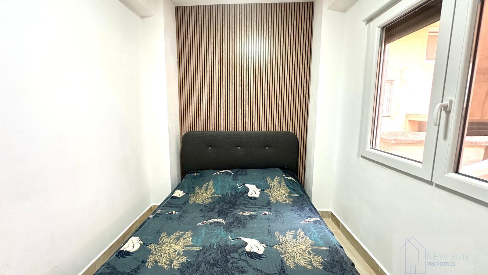 For sale of apartment in Torrevieja