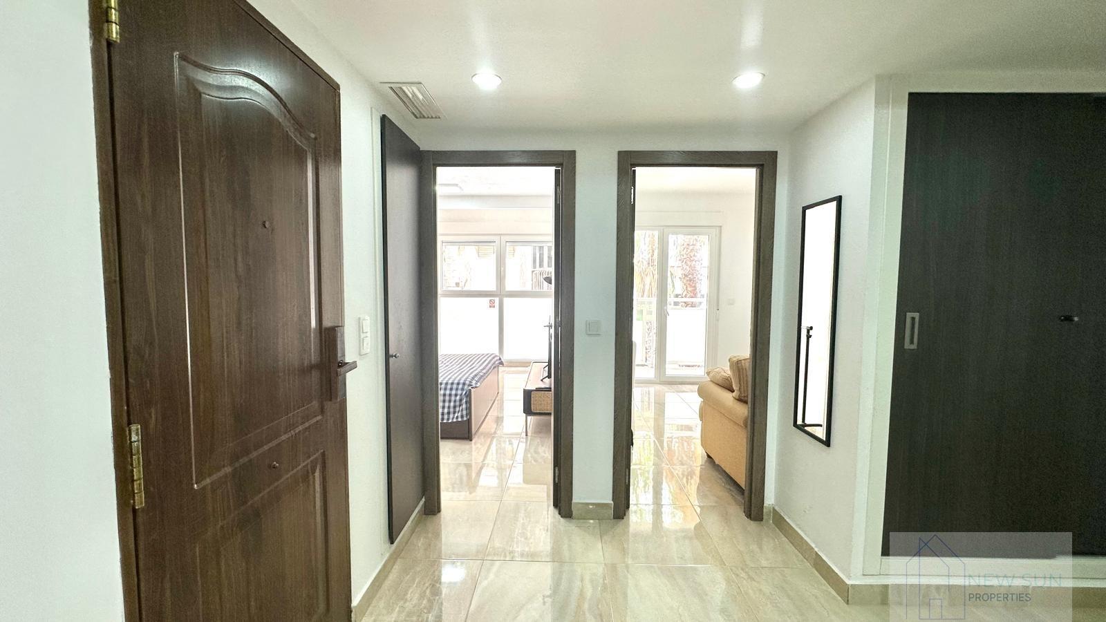 For sale of apartment in Torrevieja