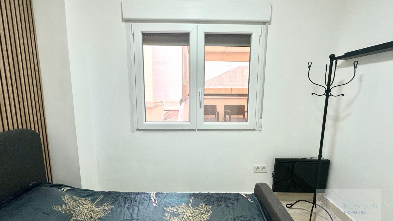 For sale of apartment in Torrevieja