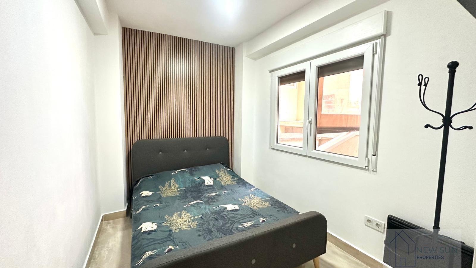 For sale of apartment in Torrevieja