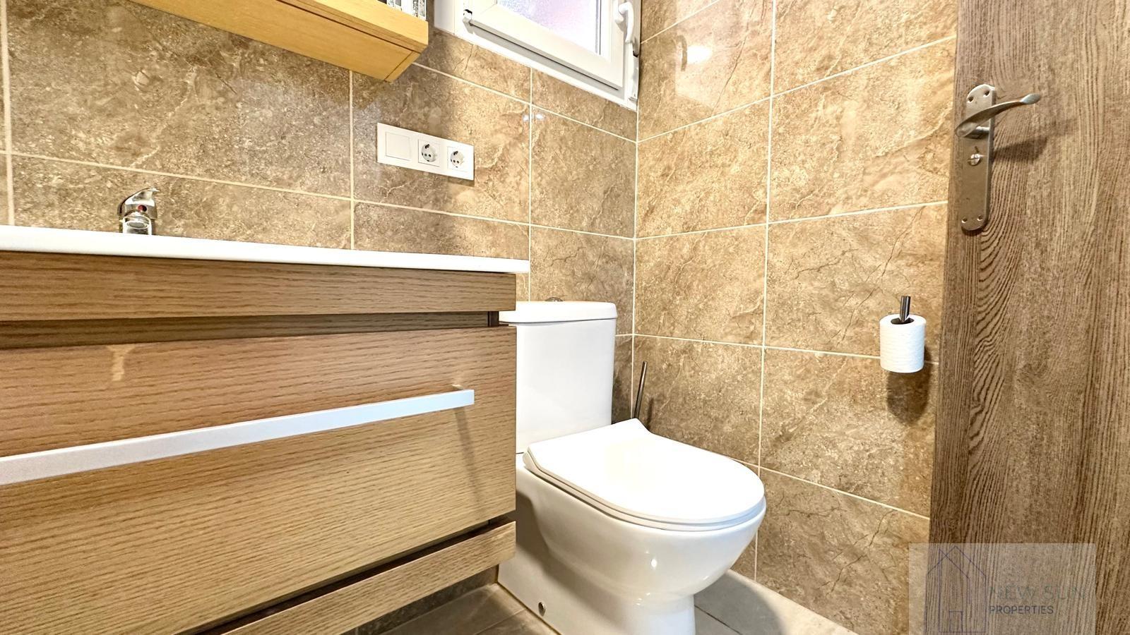 For sale of apartment in Torrevieja