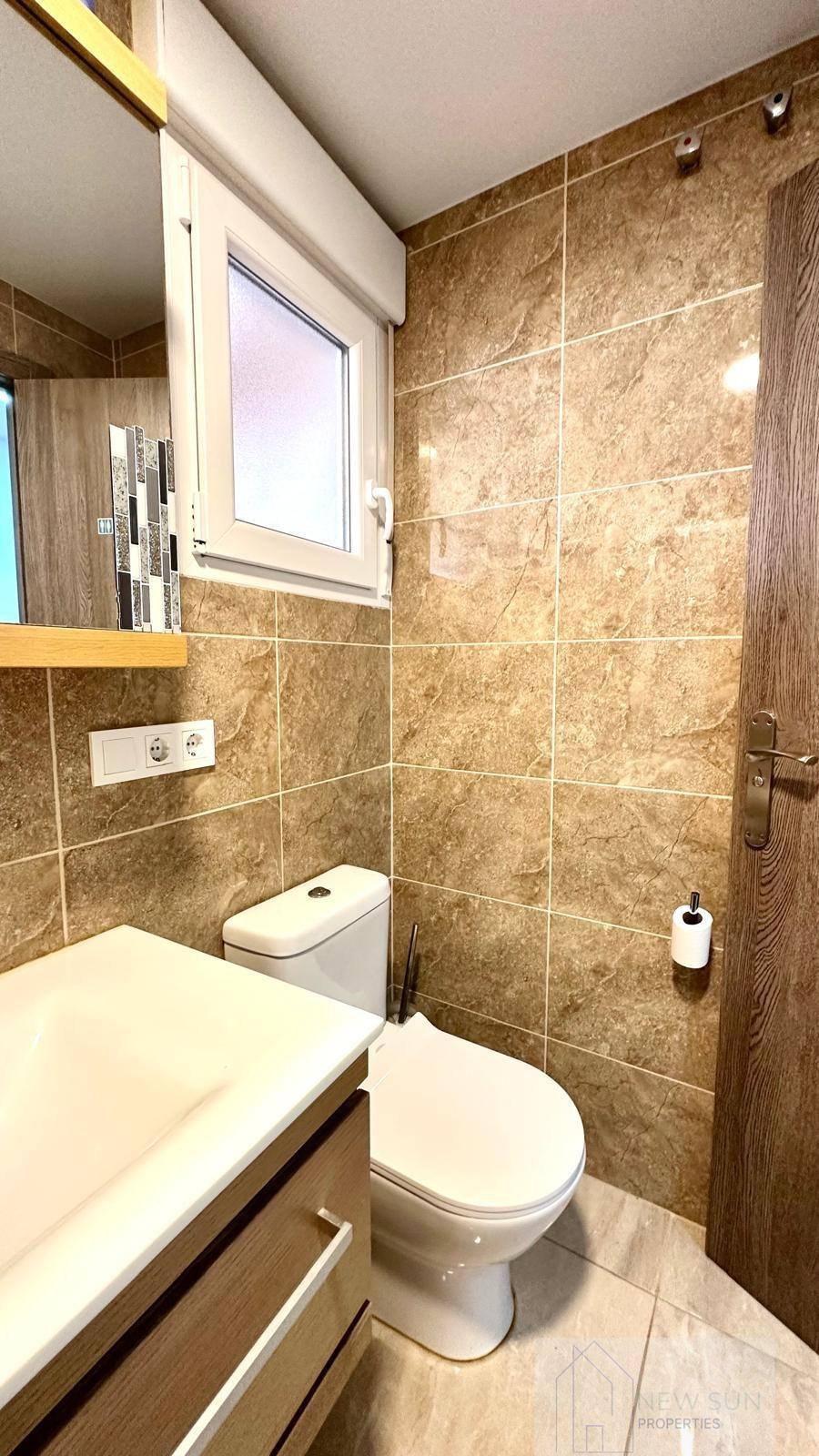 For sale of apartment in Torrevieja