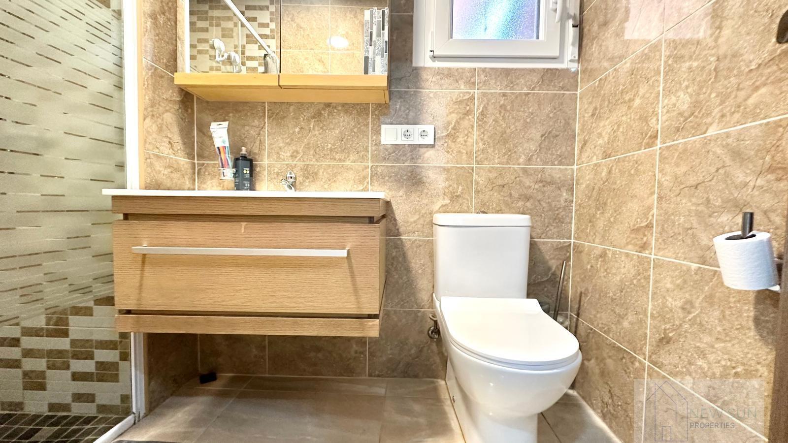 For sale of apartment in Torrevieja