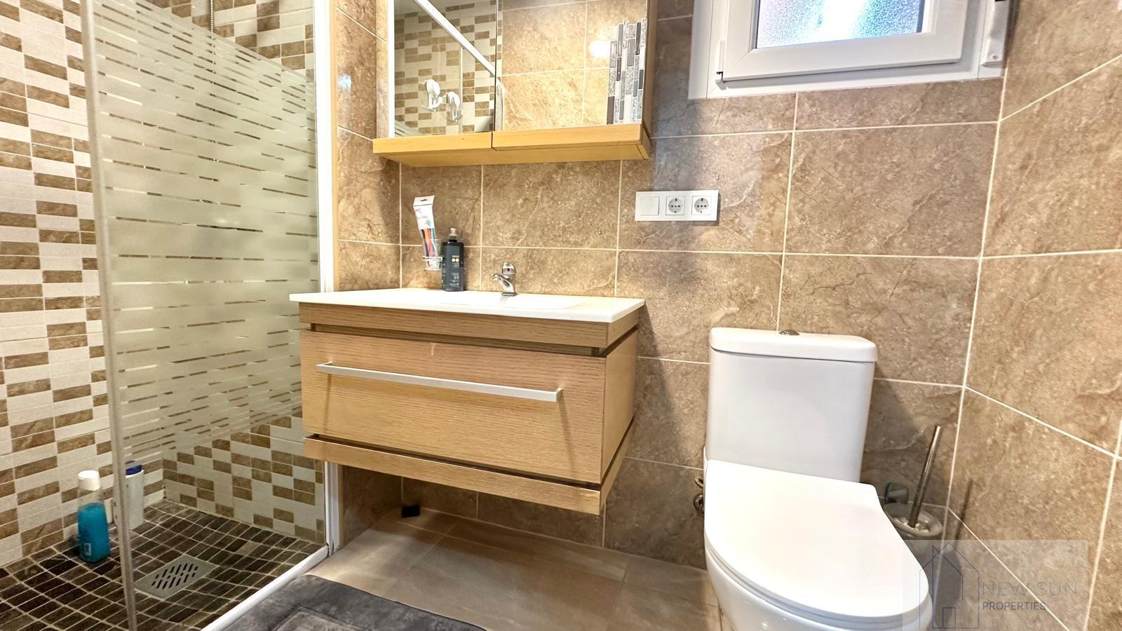 For sale of apartment in Torrevieja