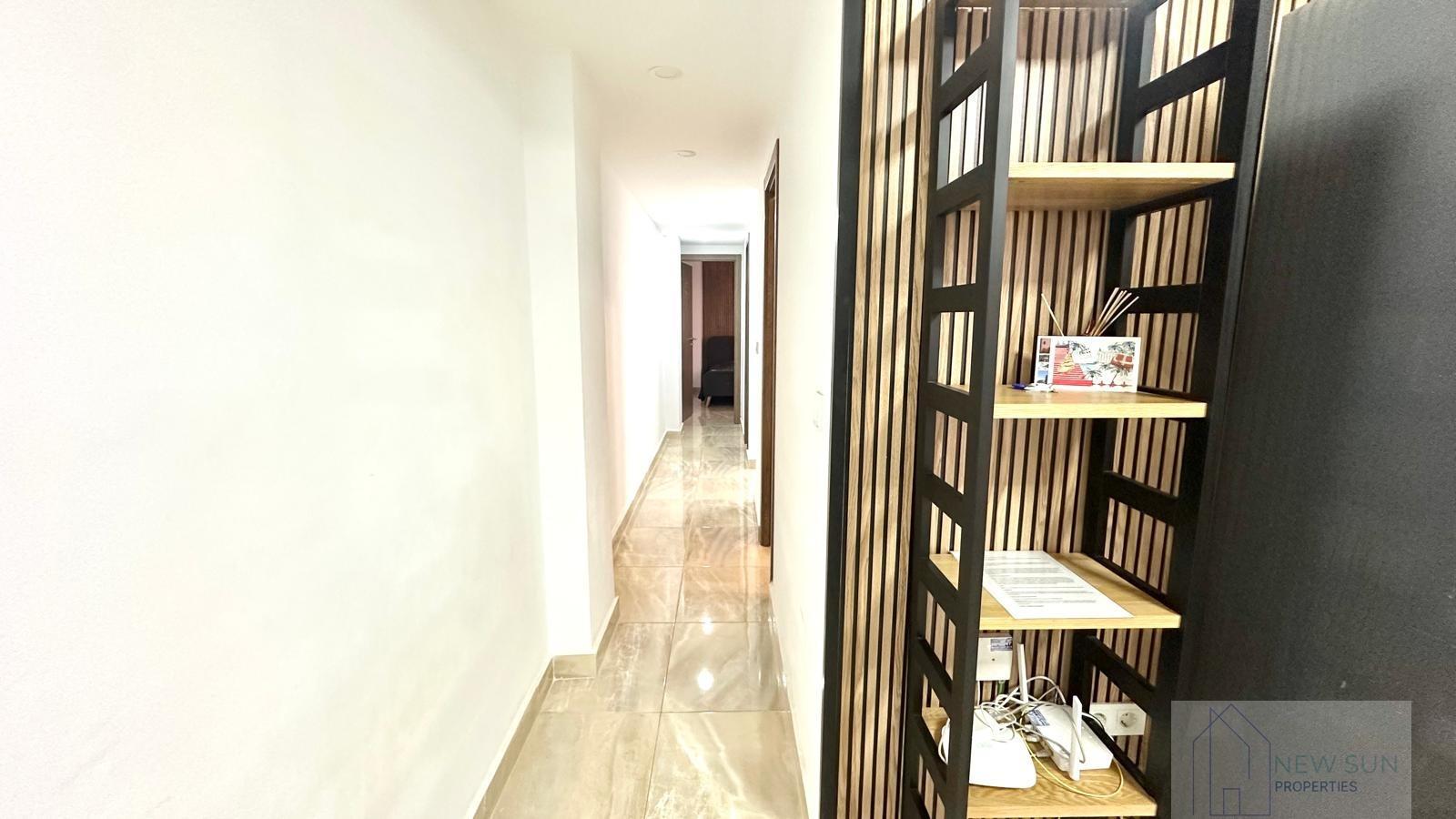 For sale of apartment in Torrevieja