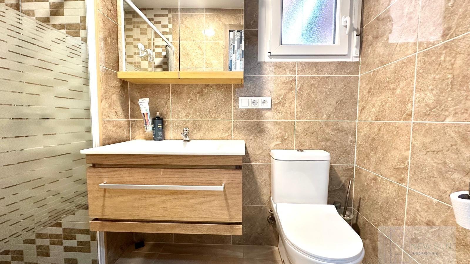 For sale of apartment in Torrevieja