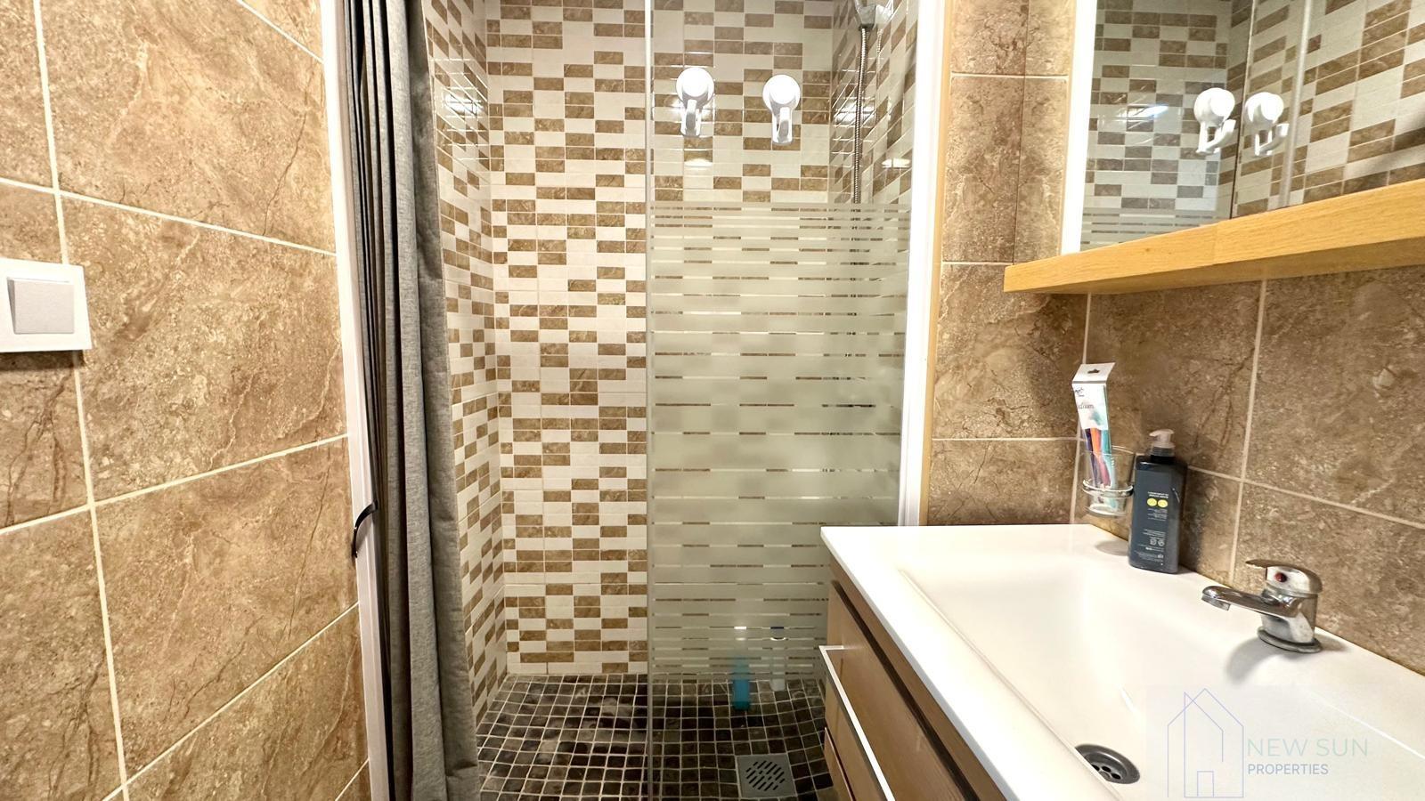 For sale of apartment in Torrevieja