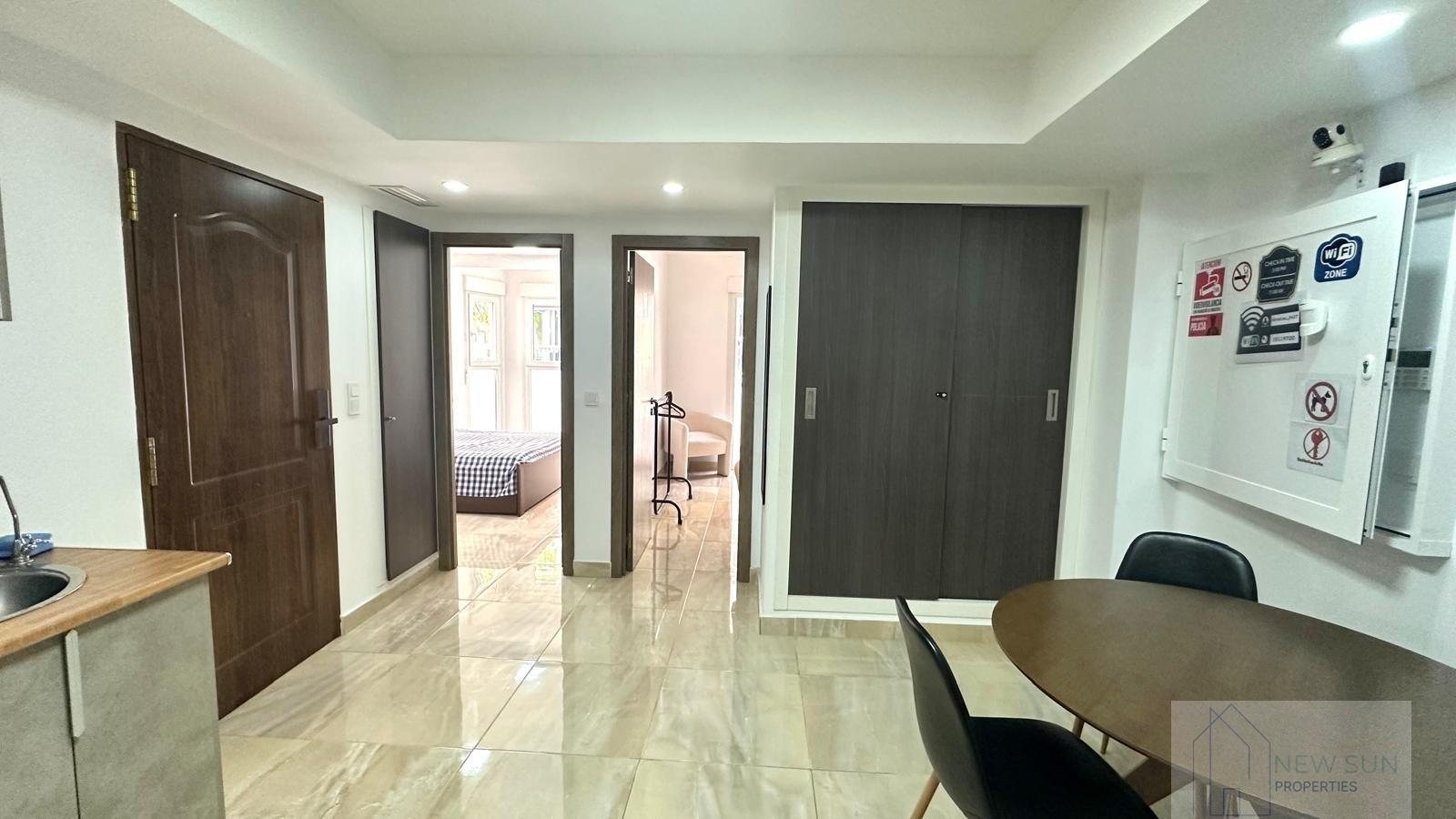 For sale of apartment in Torrevieja