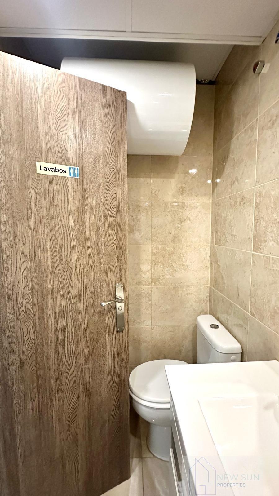 For sale of apartment in Torrevieja