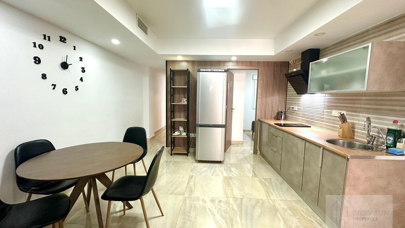 For sale of apartment in Torrevieja