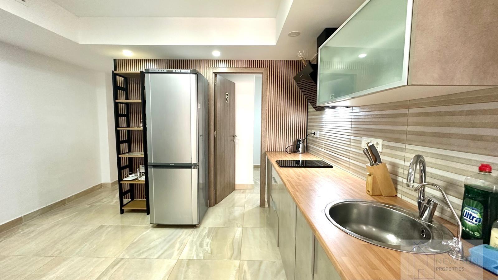 For sale of apartment in Torrevieja