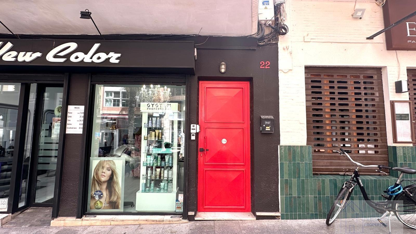 For sale of apartment in Torrevieja