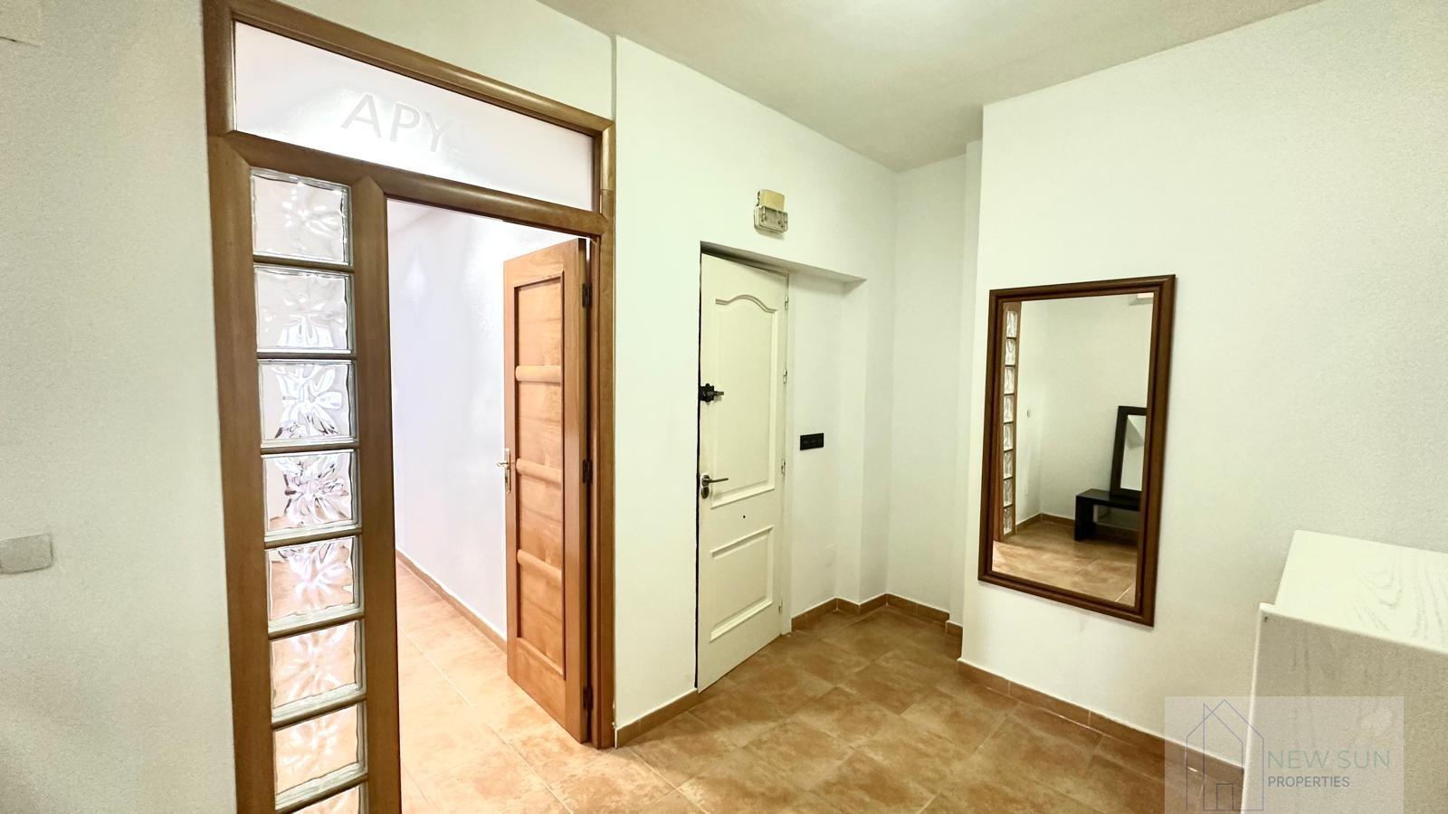 For sale of apartment in Torrevieja