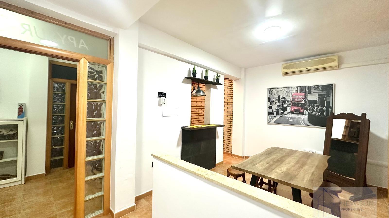 For sale of apartment in Torrevieja