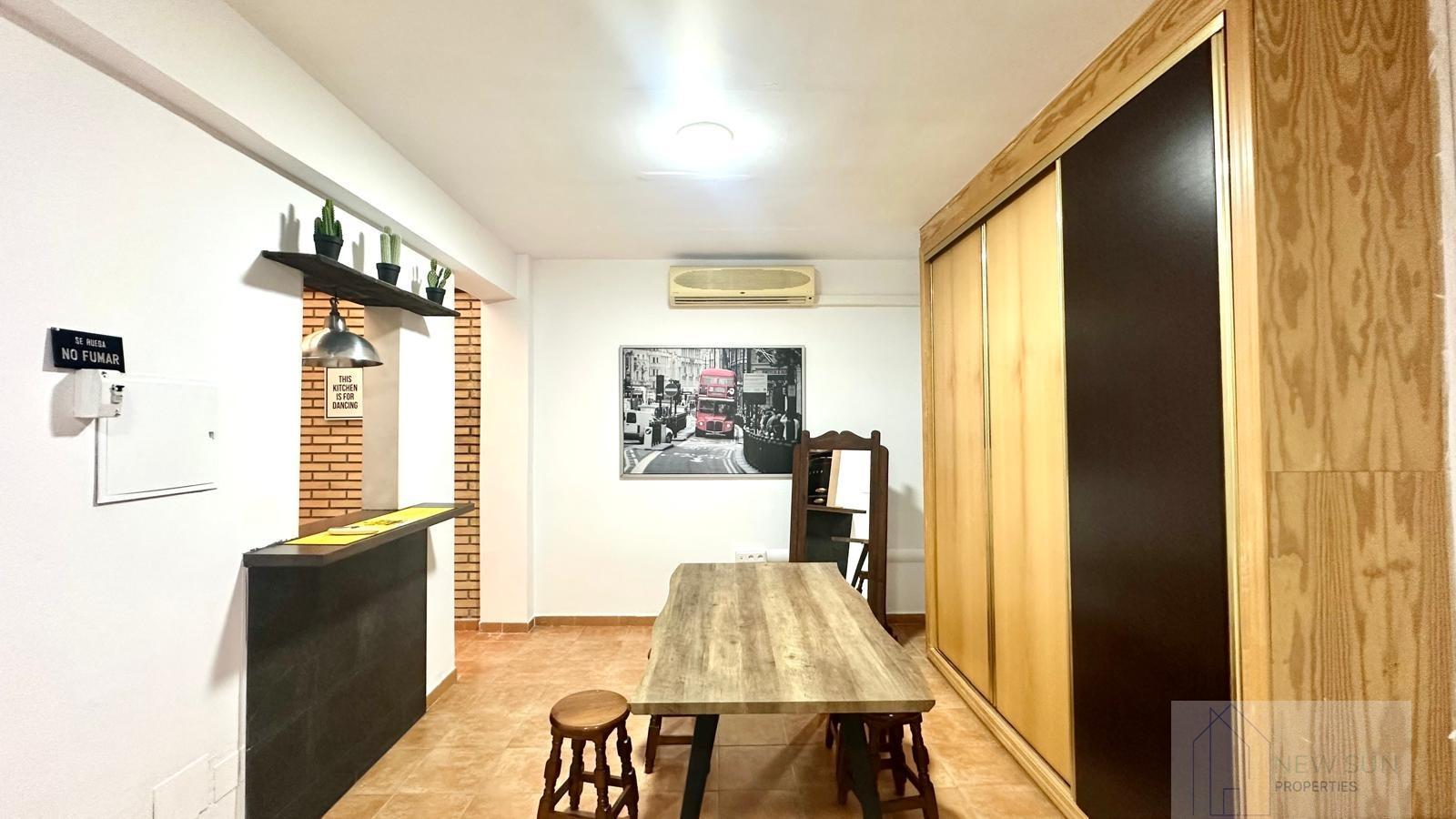 For sale of apartment in Torrevieja