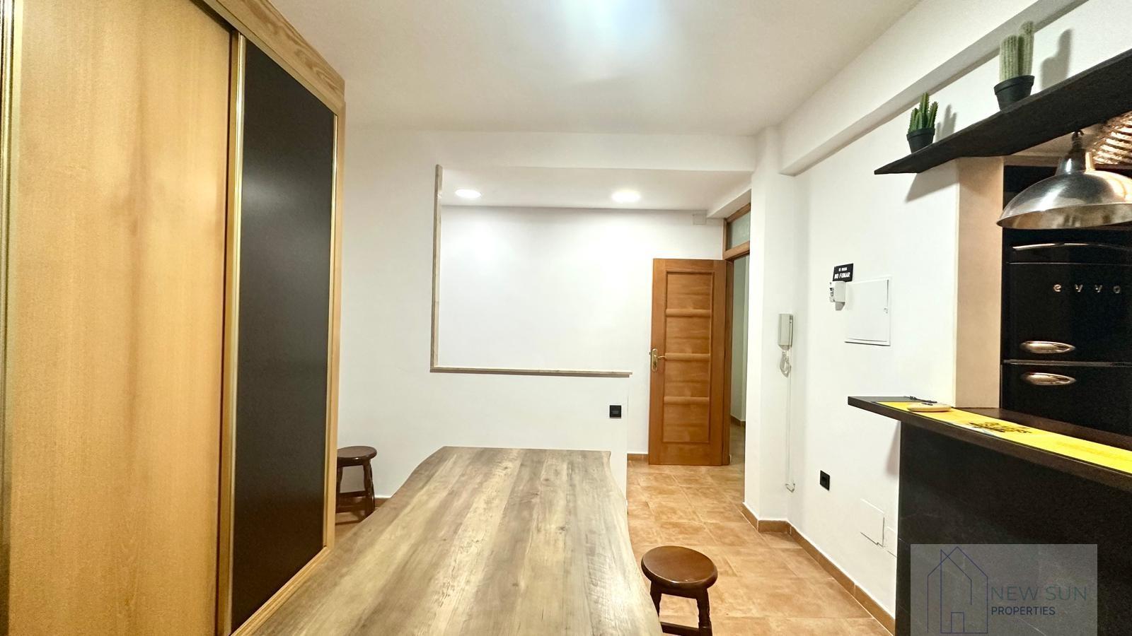 For sale of apartment in Torrevieja