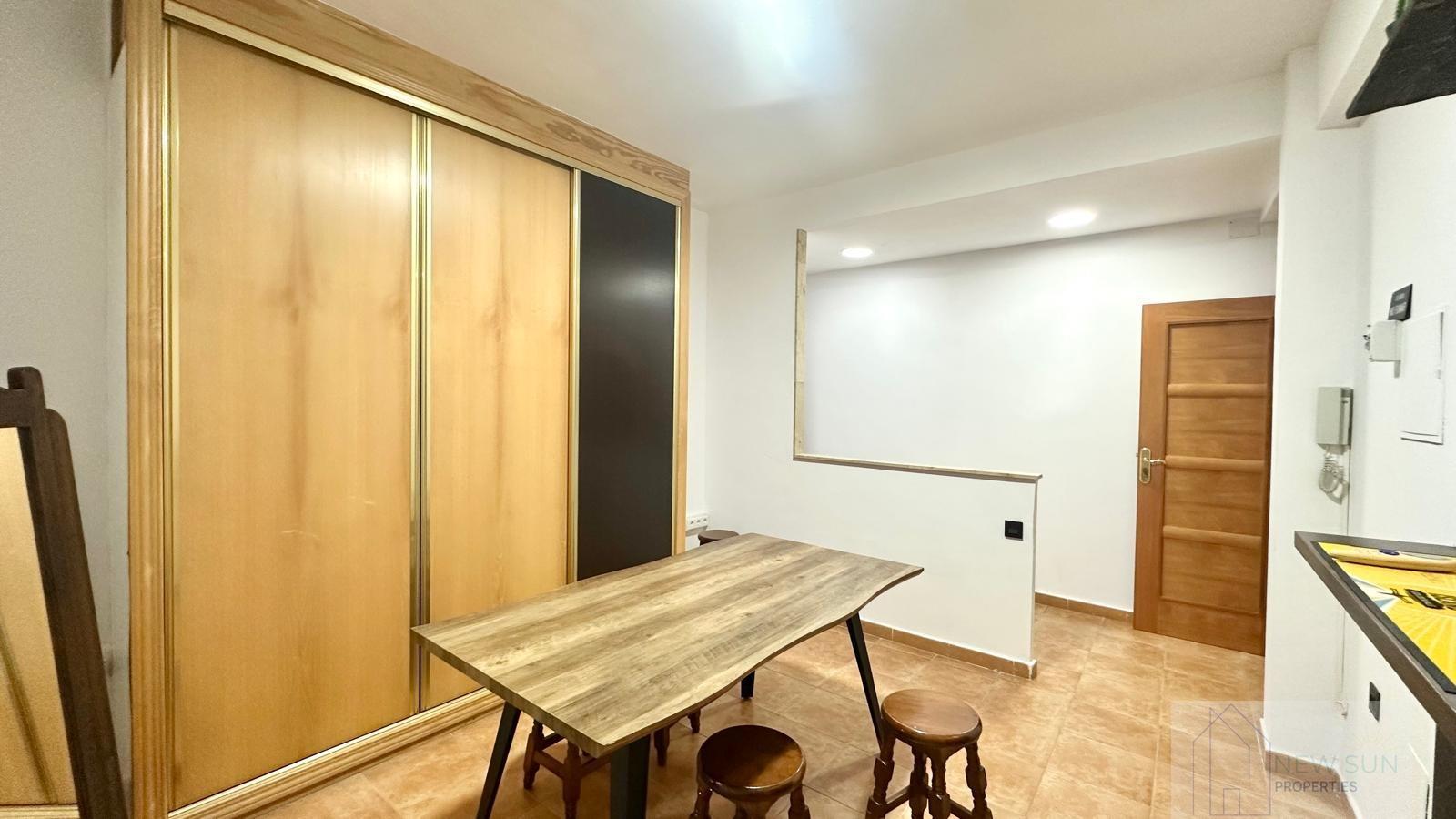 For sale of apartment in Torrevieja