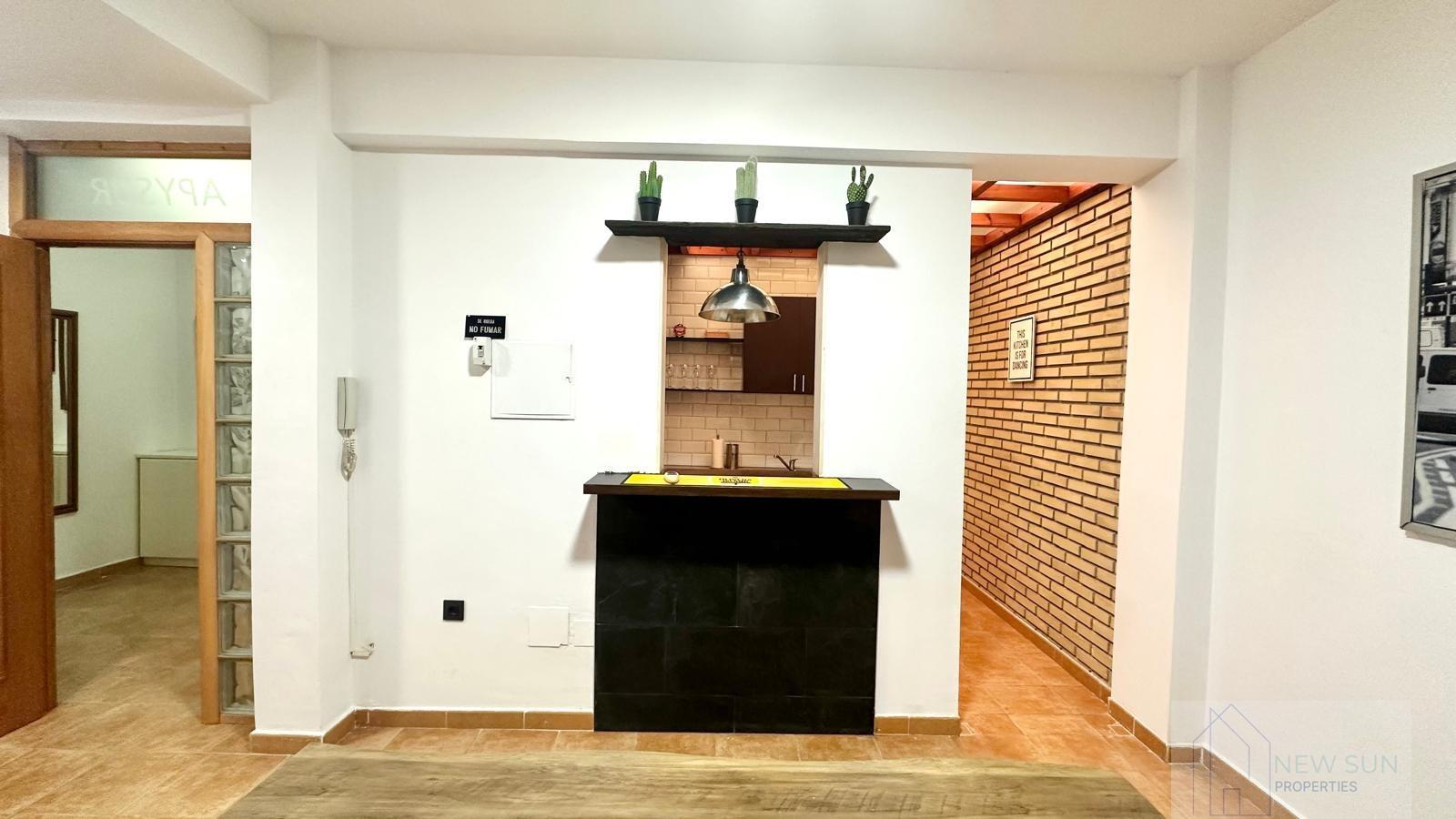 For sale of apartment in Torrevieja
