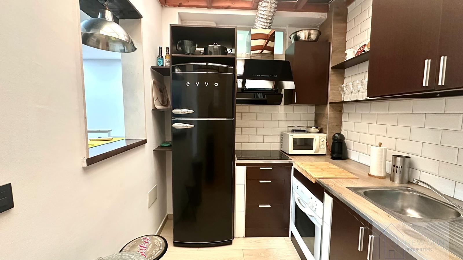 For sale of apartment in Torrevieja