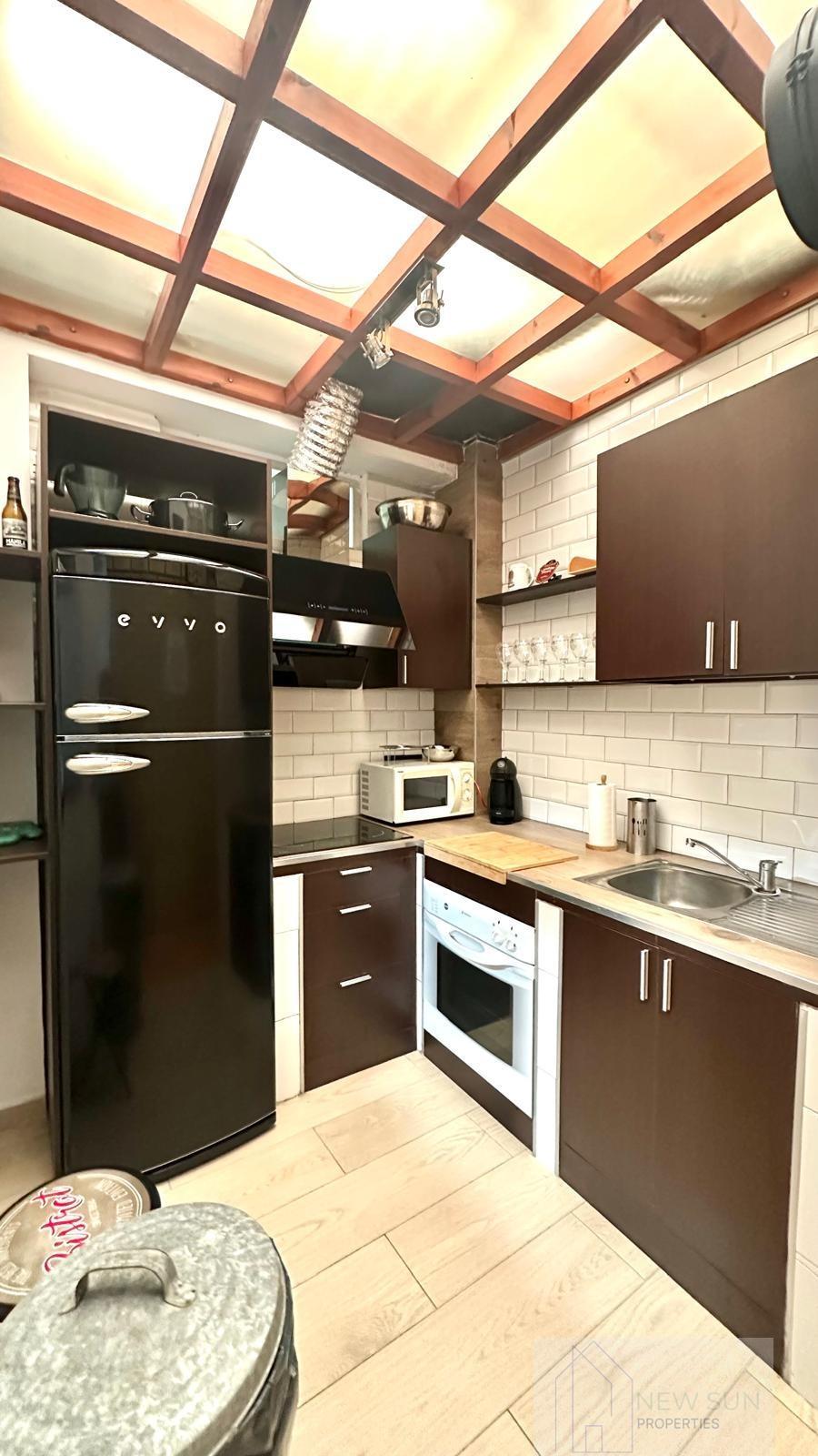 For sale of apartment in Torrevieja